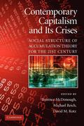 Contemporary Capitalism and Its Crises