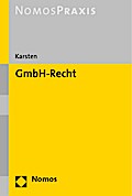 GmbH-Recht