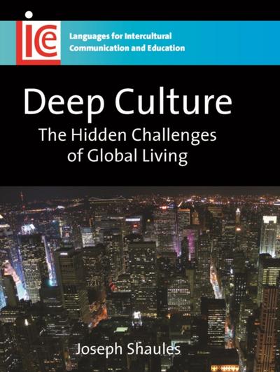 Deep Culture