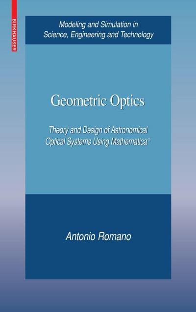 Geometric Optics