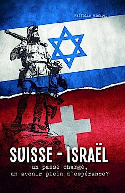 Suisse - Israël