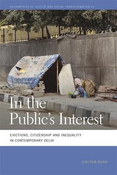 In the Public’s Interest