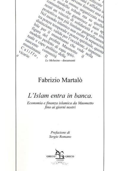 L’Islam entra in banca