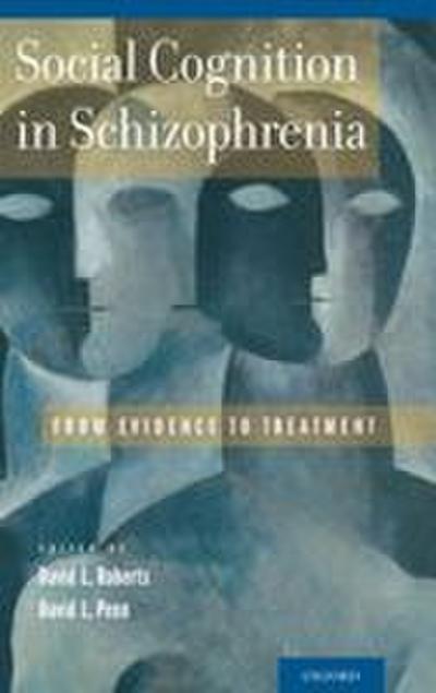 Social Cognition in Schizophrenia