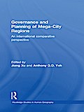 Governance and Planning of Mega-City Regions
