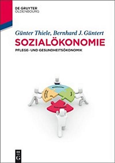 Sozialökonomie