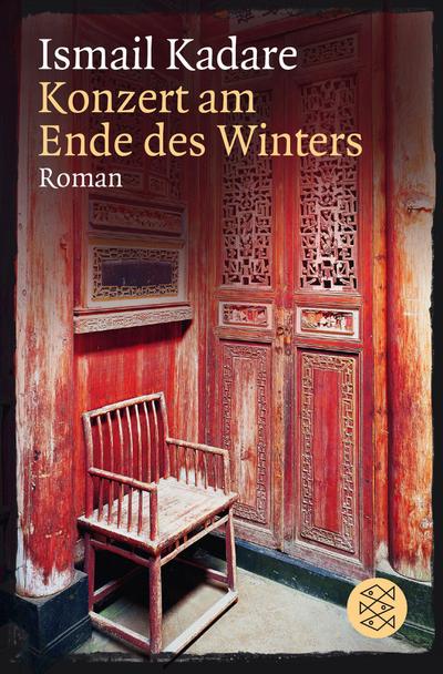 Konzert am Ende des Winters