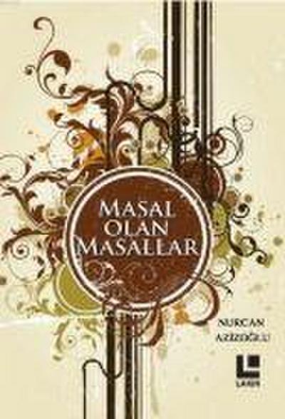 Masal Olan Masallar
