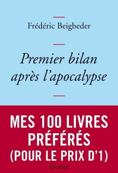 Premier bilan après l’apocalypse