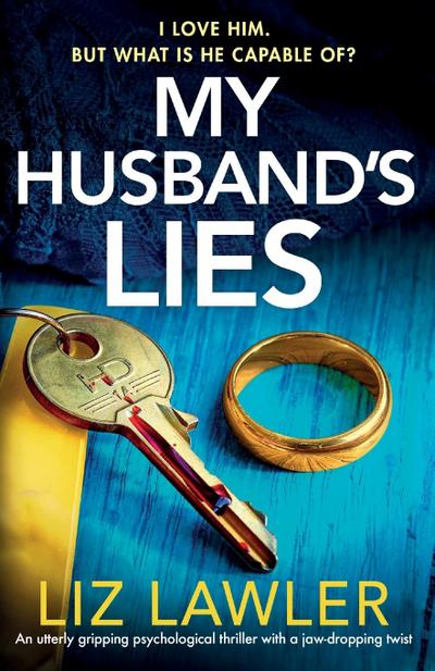 My Husband’s Lies