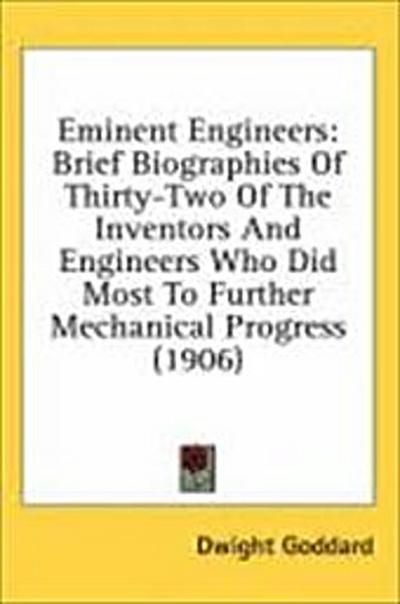 Eminent Engineers