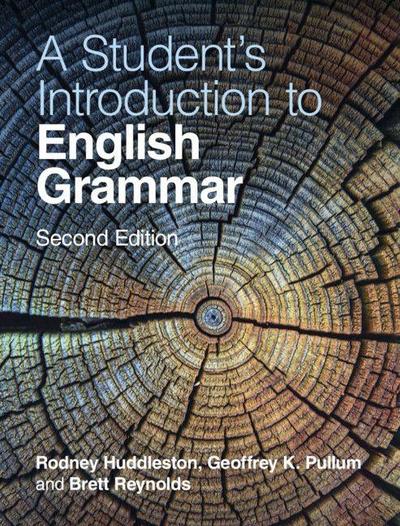 A Student’s Introduction to English Grammar