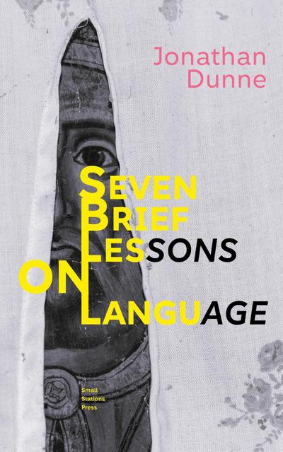 Seven Brief Lessons on Language