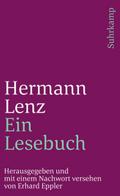 Ein Lesebuch