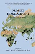 PrimateBiogeography