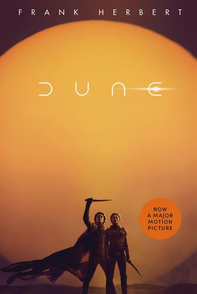 Dune. Film Tie-In