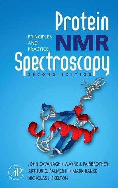 Protein NMR Spectroscopy