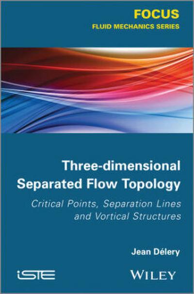 Three-Dimensional Separated Flow Topology