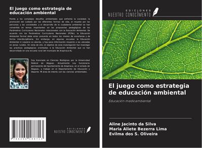 El juego como estrategia de educación ambiental