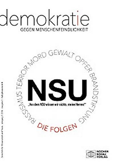 NSU. Die Folgen