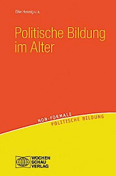 Politische Bildung im Alter