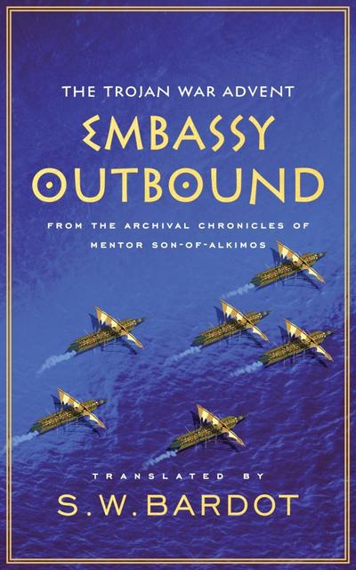 Embassy Outbound