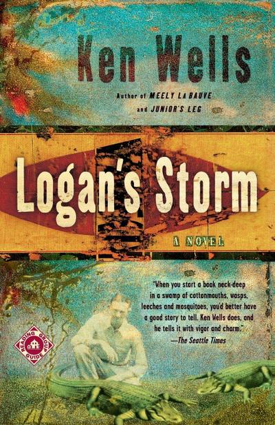Logan’s Storm