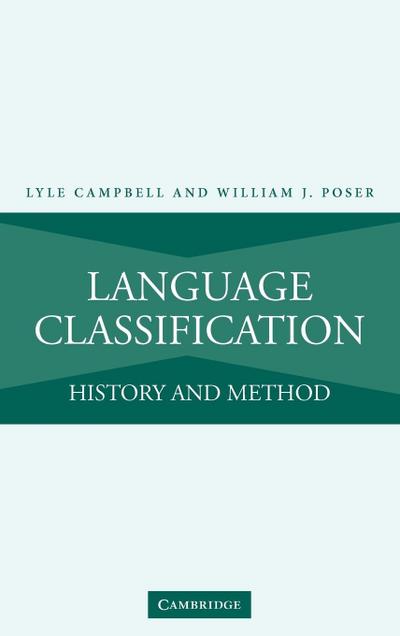 Language Classification