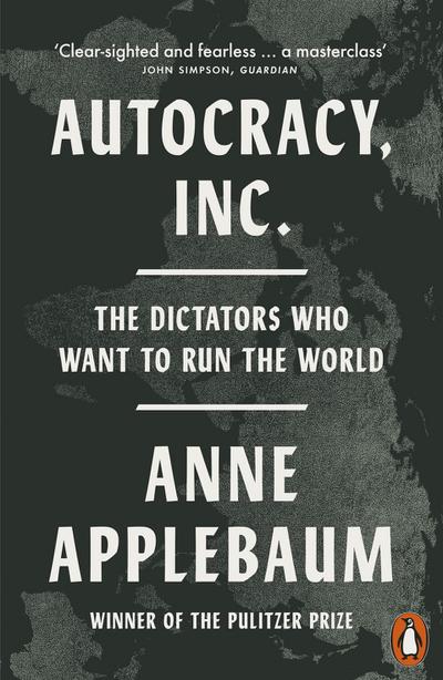 Autocracy, Inc.