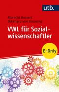 VWL für Sozialwissenschaftler