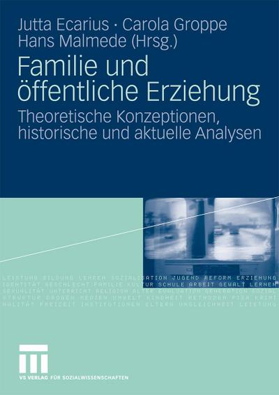 Familie und öffentliche Erziehung