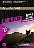 Doff, A: Cambridge English Empower Upper Intermediate Combo