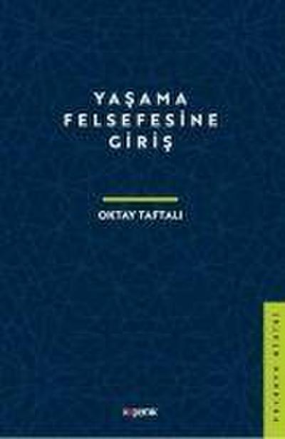 Yasama Felsefesine Giris