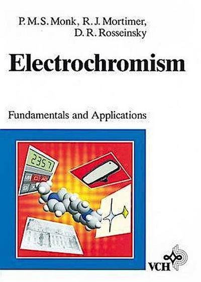 Electrochromism