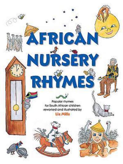 African Nursery Rhymes