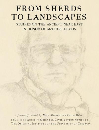 From Sherds to Landscapes