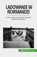 Lądowanie w Normandii