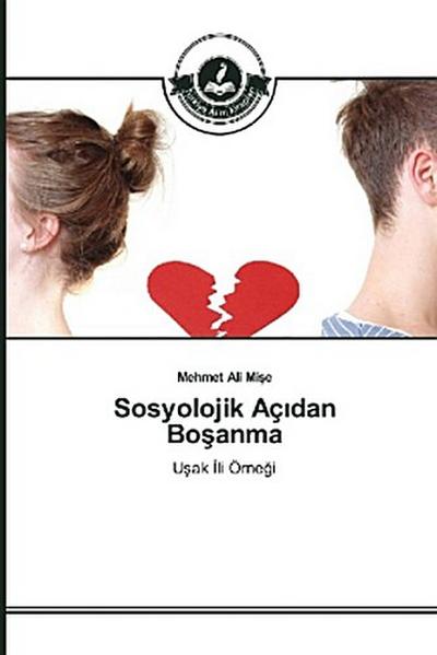 Sosyolojik Aç¿dan Bo¿anma