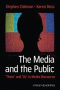 The Media and The Public