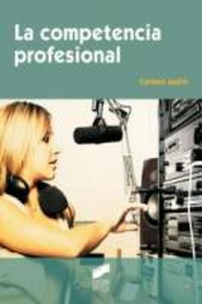 La competencia profesional