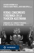 Verdad, conocimiento y enseñanza en la tradición agustiniana