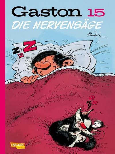 Die Nervensäge