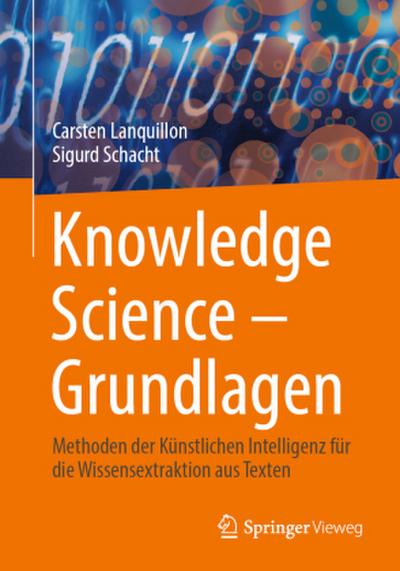 Knowledge Science ¿ Grundlagen