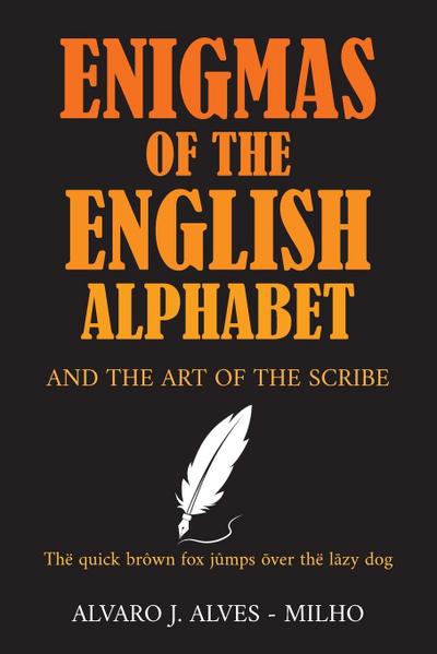 Enigmas of the English Alphabet