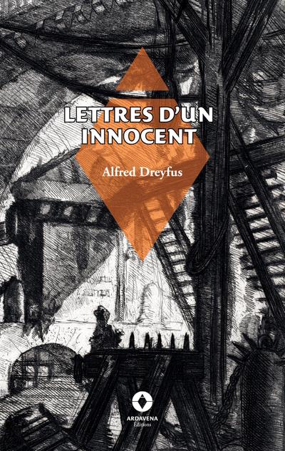 Lettres d’un innocent