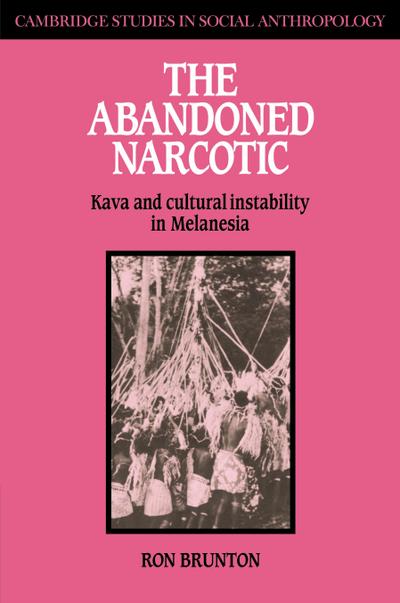 The Abandoned Narcotic