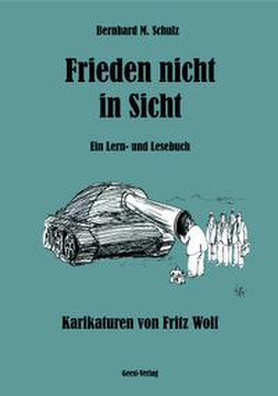 Frieden nicht in Sicht