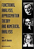 FUNCTIONAL ANALYSI,APPROXIMATION THEORY
