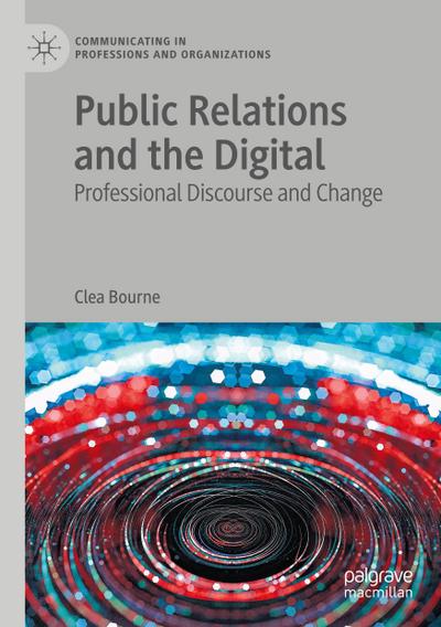 Public Relations and the Digital