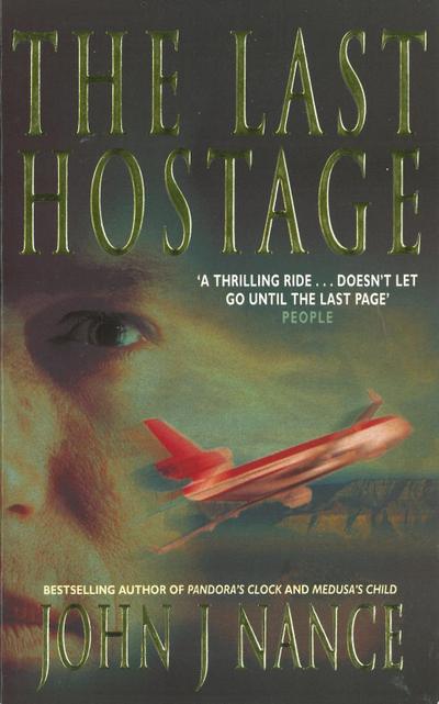 The Last Hostage